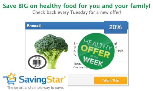 healthy offer