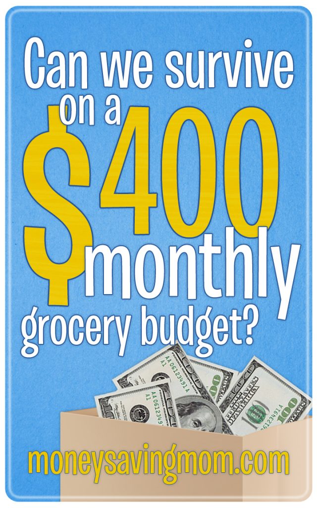400-Monthly-Grocery-Budget