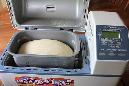 Make Your Own Bread