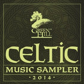 Free Celtic Music sampler