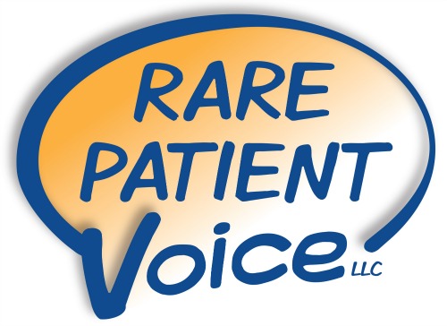 Rare_Patient_Voice_logo