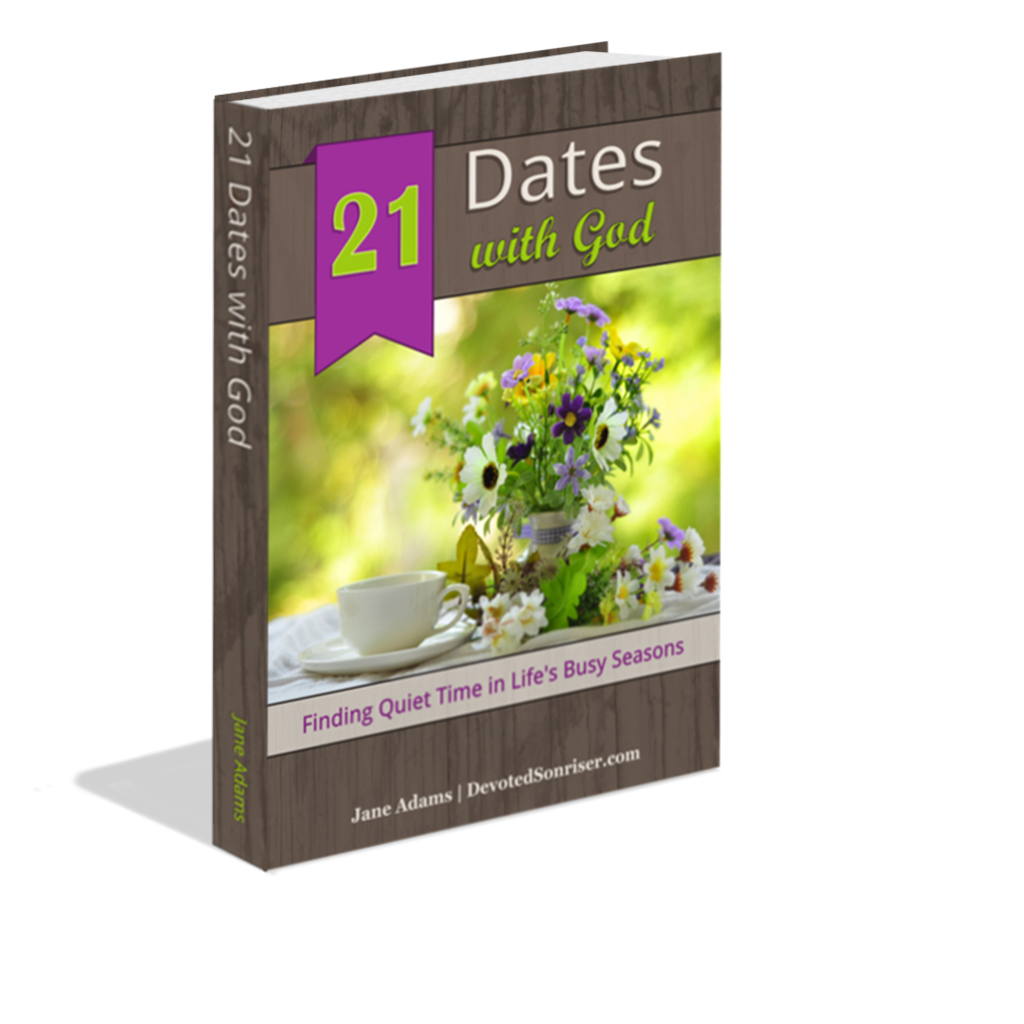 21 Dates