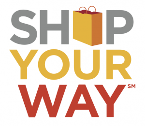 Shop-Your-Way Logo