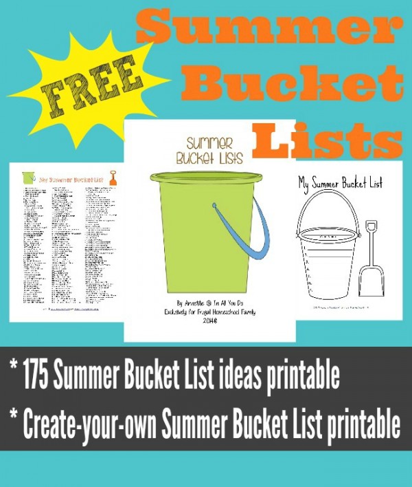 Summer-Bucket-Lists-free-Printables