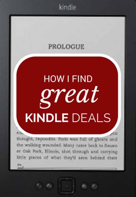 how-I-find-great-Kindle-deals