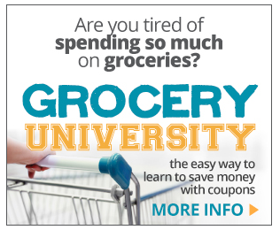 Are You Ready to Cut Your Grocery Bill??