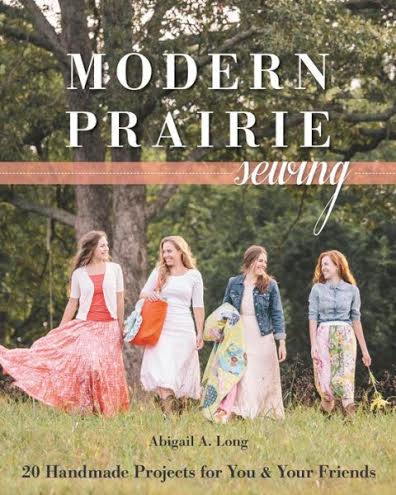 Modern Prairie Sewing