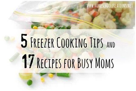 Freezer-Cooking-Recipes-and-Tips-for-Busy-Moms