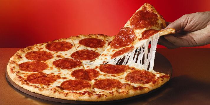 Domino’s: Large 2-Topping Pizzas for just $5.99