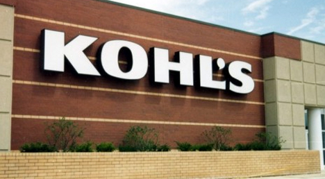 Kohl’s Coupon: $10 off any $25 purchase