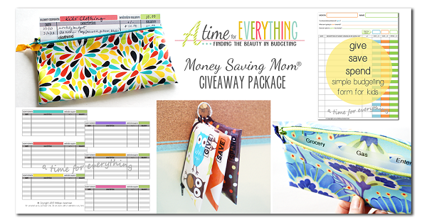 MSM Oct 2014 giveaway package