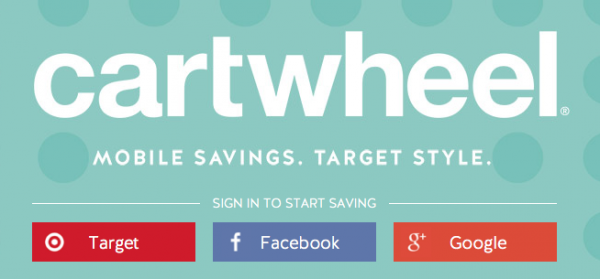 How to Cartwheel by Target