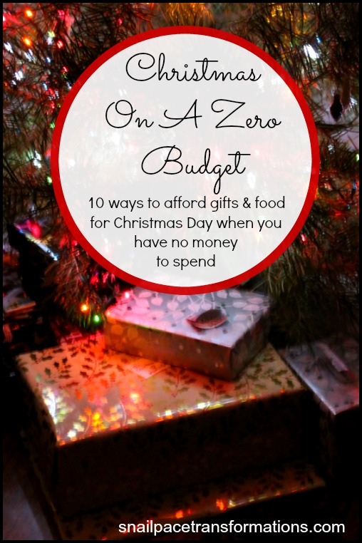Christmas-On-A-Zero-Budget-10-ways-to-afford-gifts-food-for-Christmas-Day-when-you-have-no-money-to-spend