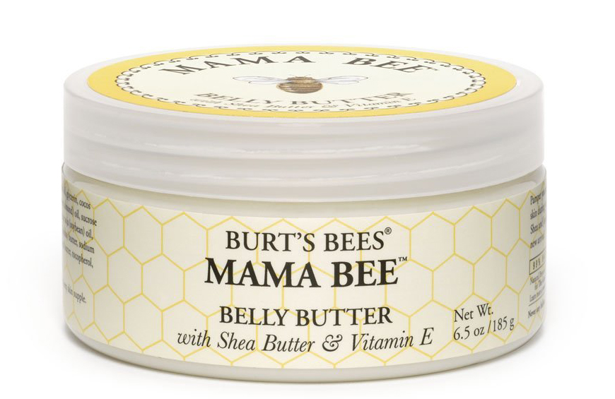 Burt's Bees Mama Bee Belly Butter, 6.5 Ounce Deal