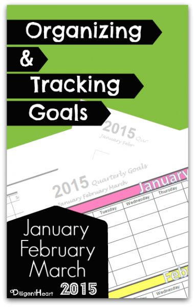 Organizing-Tracking-Goals-I-January-February-March-I-2015-I-FREE-Printables-I-adiligentheart.com_-381x600