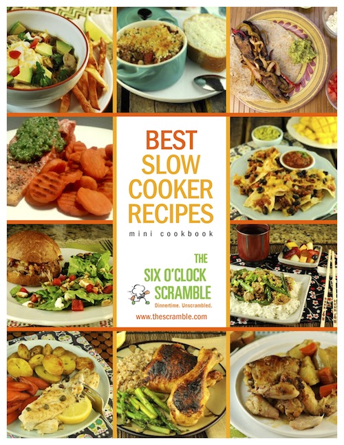 Slow Cookers & Solar Power: A Perfect Combination (Free Bonus Recipe!)