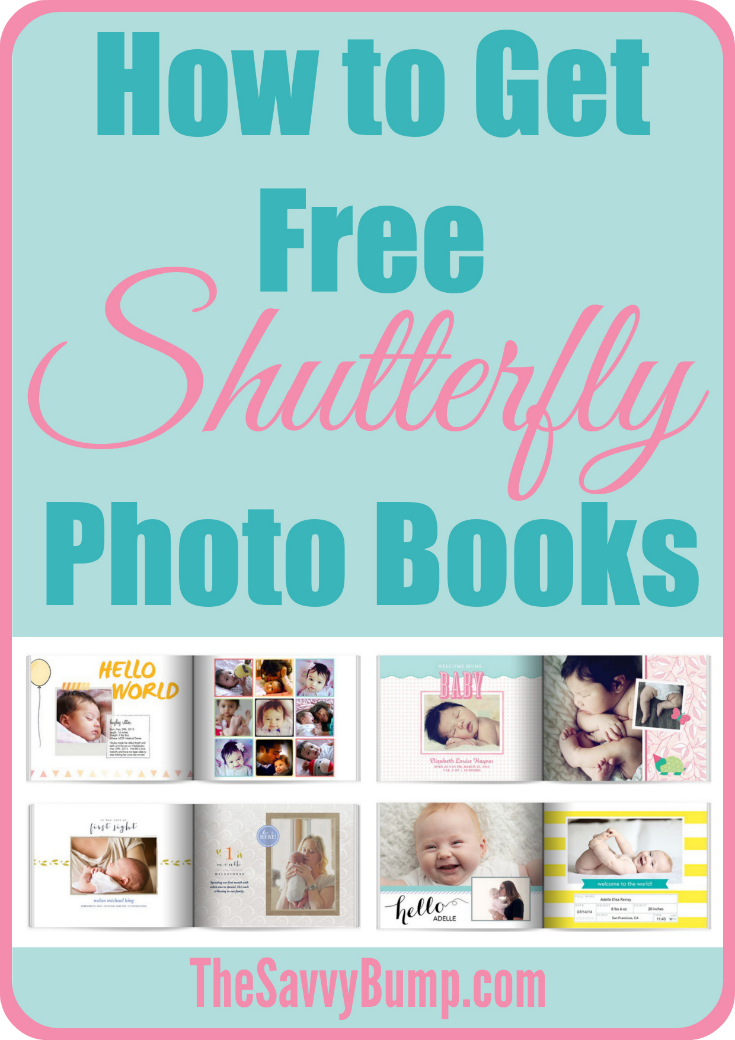 How-to-Get-Free-Shutterfly-Photo-Books