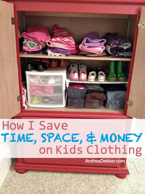 how-I-save-on-kids-clothing