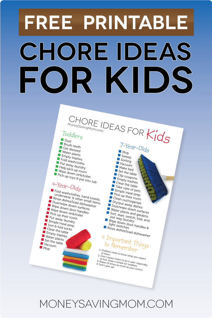 Free-Printable-Chore-Ideas-for-Kids