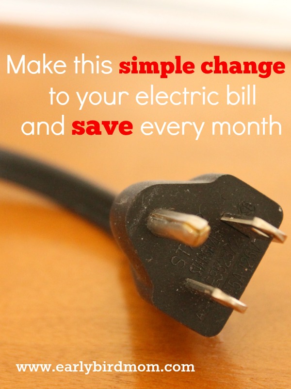 save-on-electricity