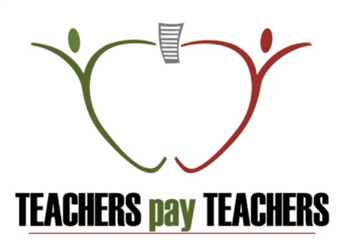 Earn Money from Home via TeachersPayTeachers.com