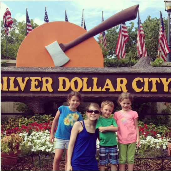 6 Budget Areas Our Family Splurges On