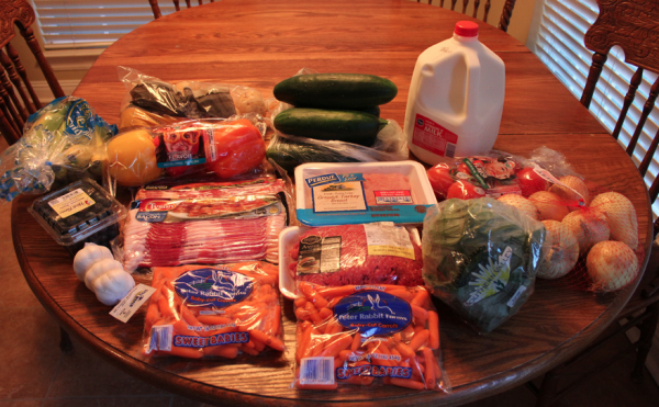 6 Ways We're Saving Money on Groceries Without Using Coupons