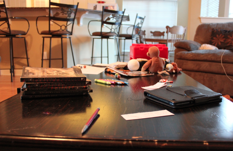 The Top Posts From This Past Week