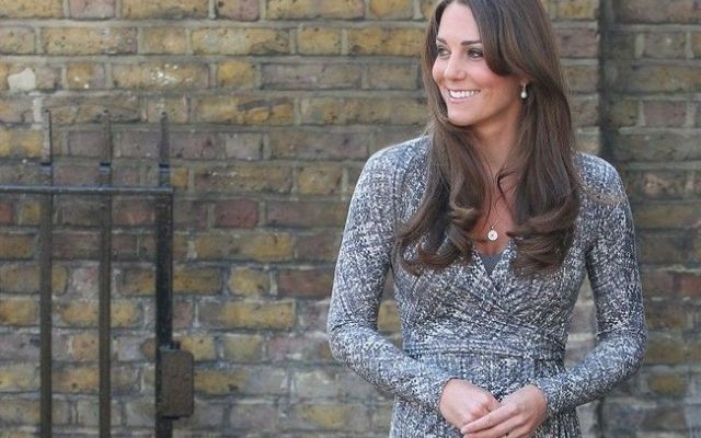 Why We've Got to Stop Comparing Ourselves to Kate Middleton