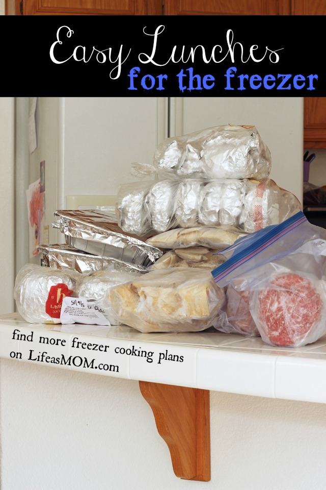 Easy-Lunches-for-the-Freezer
