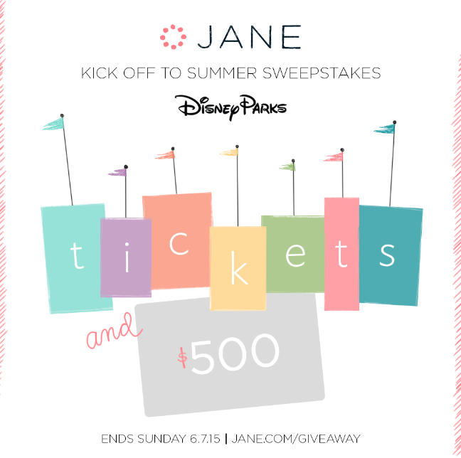 Enter to win free tickets to Disney + $500!