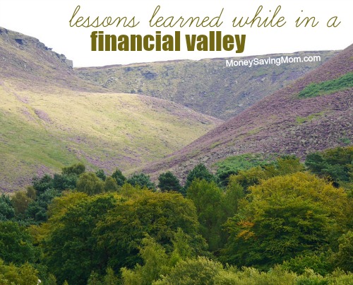 financial valley