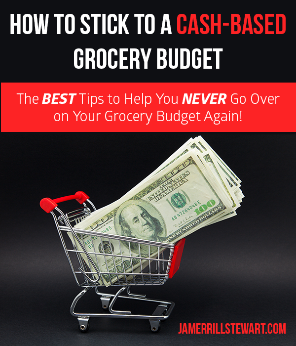 How to Keep Your Grocery Budget Low