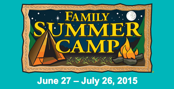 Free Family Camps at Bass Pro Shops 