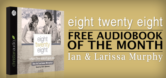 Free audiobook: Eight Twenty Eight