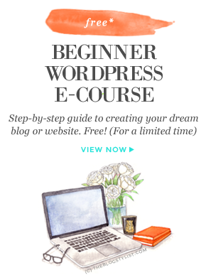 Free Beginner WordPress Course