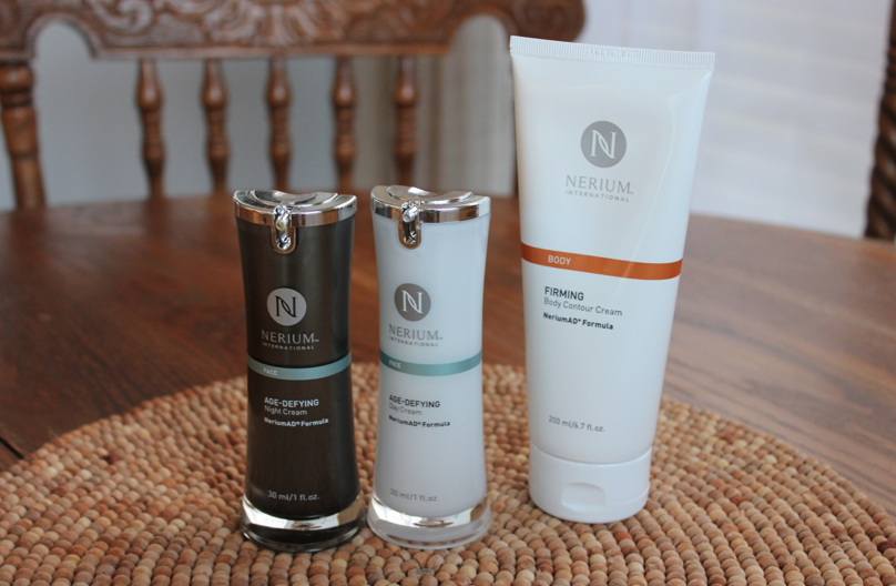 Nerium Product Giveaway