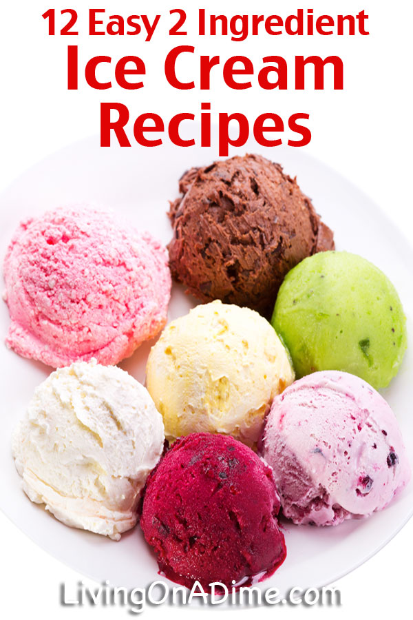 easy-2-ingredient-ice-cream-recipes