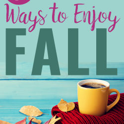 fun and free ways to enjoy fall