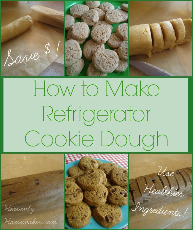 How-to-Make-Refrigerator-Cookie-Dough