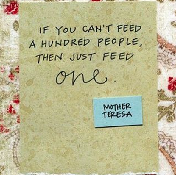 How One Simple Email Turned Around My Entire Day