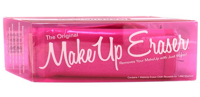 Makeup Eraser Giveaway