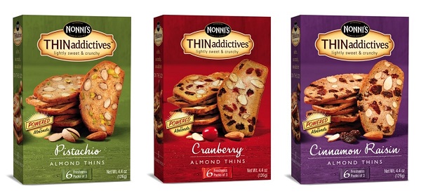 THINaddictives Three Flavors-New Packaging