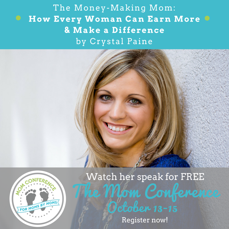 The Mom Conference Free Registration