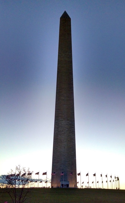 DC Monument