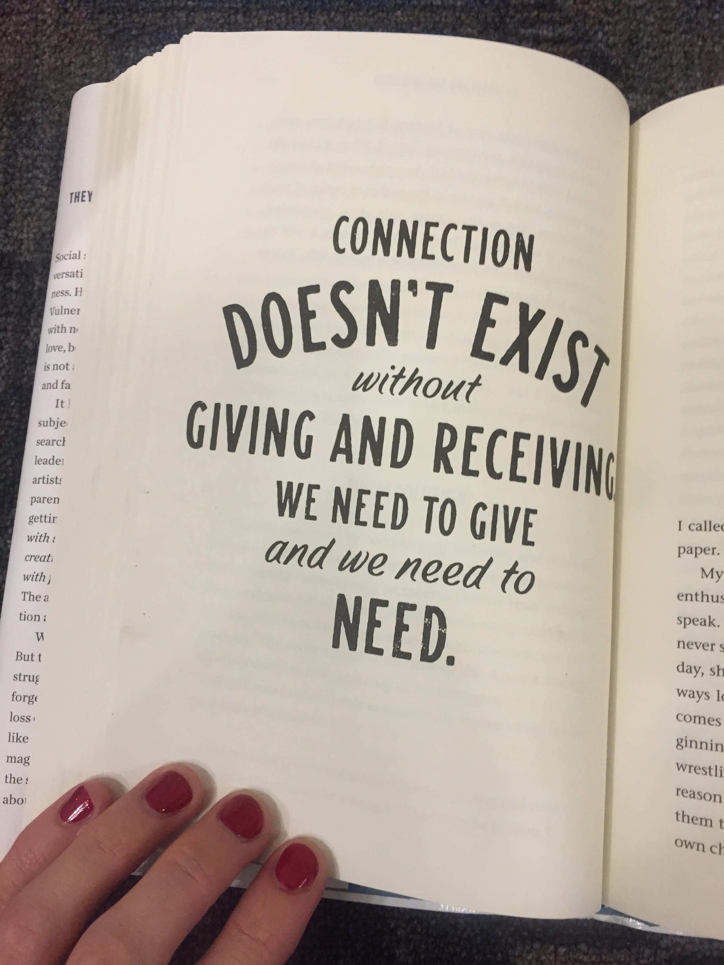 Why We Need to Stop Feeling Guilty About Asking for Help
