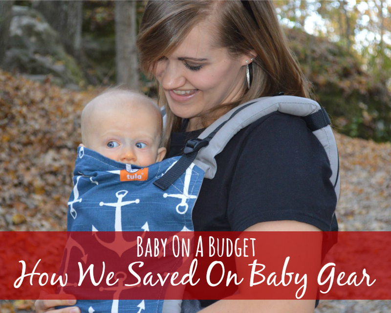 Baby-On-A-Budget-How-We-Saved-On-Baby-Gear