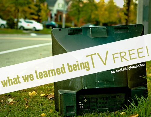 tv free