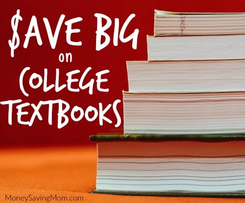 college textbooks