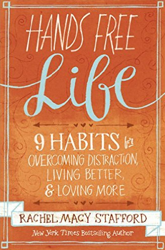 Get the Hands Free Life eBook for just $1.99 right now!